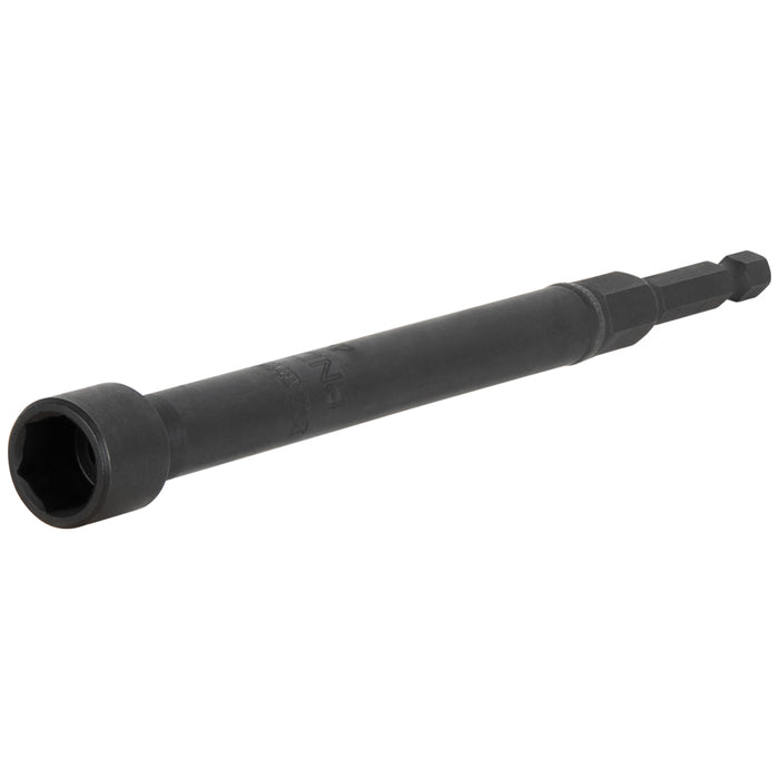 KLEIN TOOLS 7/16" Power Nut Driver, 5" Length