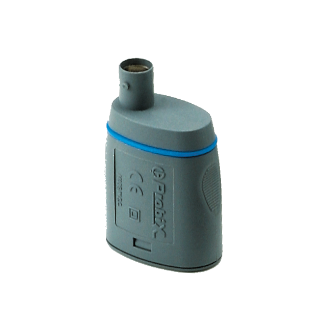 AEMC 2124.75 PROBIX PRHX5, 50 Ohm Adapter for use with OX Oscilloscope Series