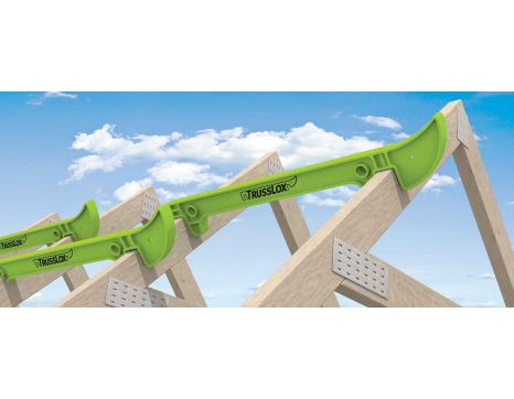 TrussLox 24" Spreader Bar Bracing System SB24C