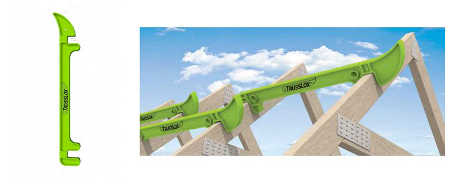 TrussLox 24" Spreader Bar Bracing System SB24C