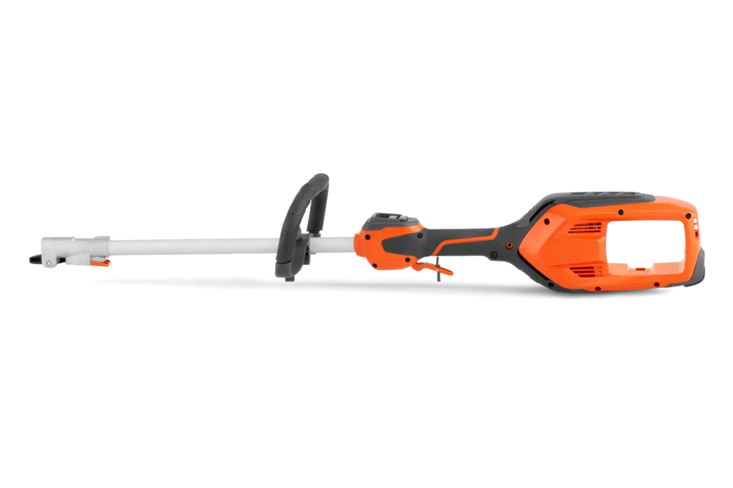Husqvarna 330iK 40V Battery Powered Cordless Attachment Capable Combi Switch Powerhead Only with, Battery and Charger Not Included 970701201