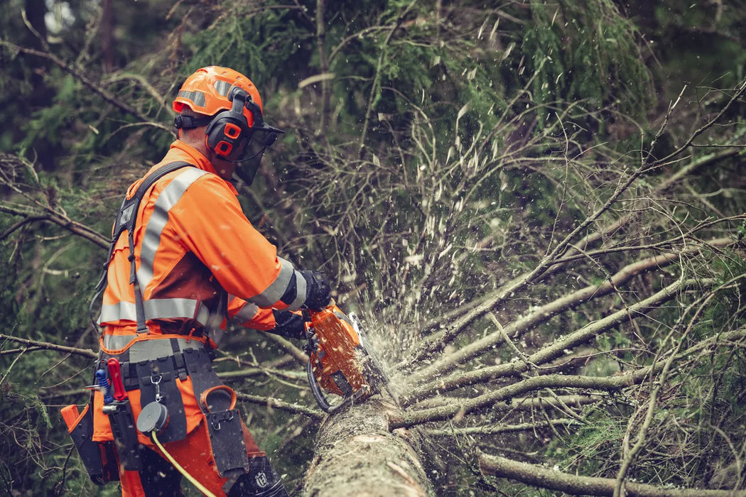 Husqvarna 564 XP® Fuel Injected