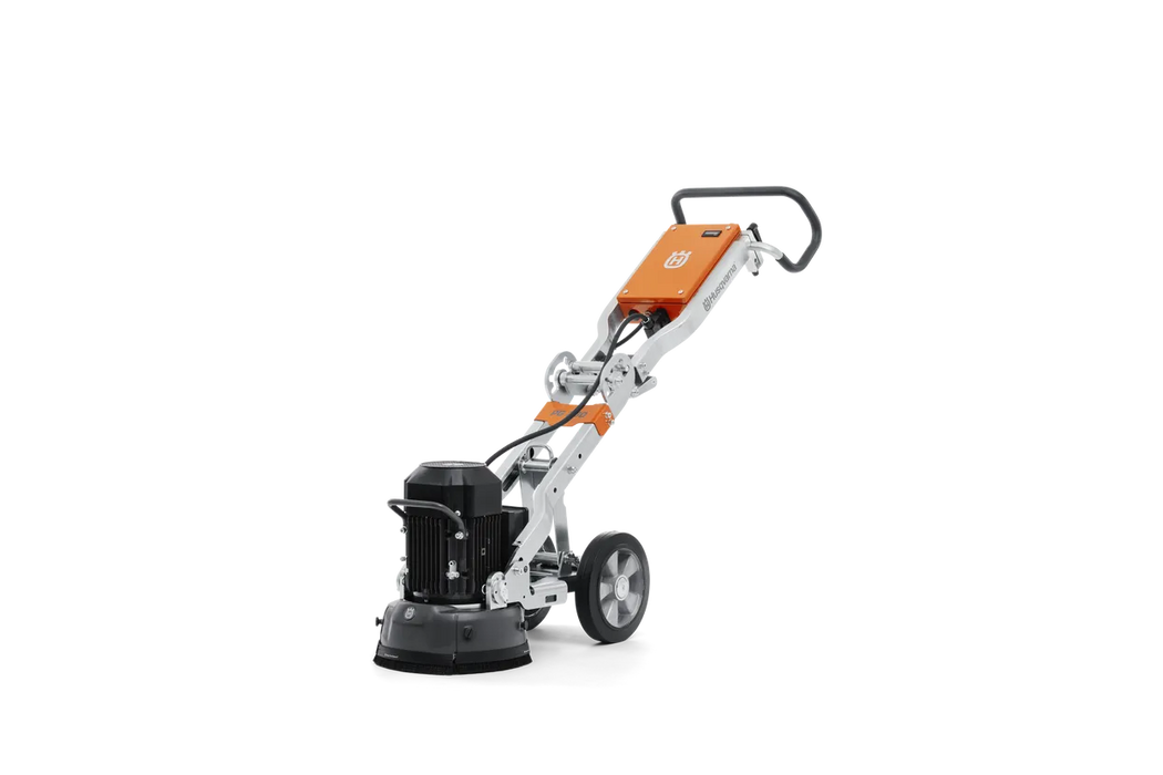 Husqvarna Construction PG 280 100-120V Corded Floor Grinder