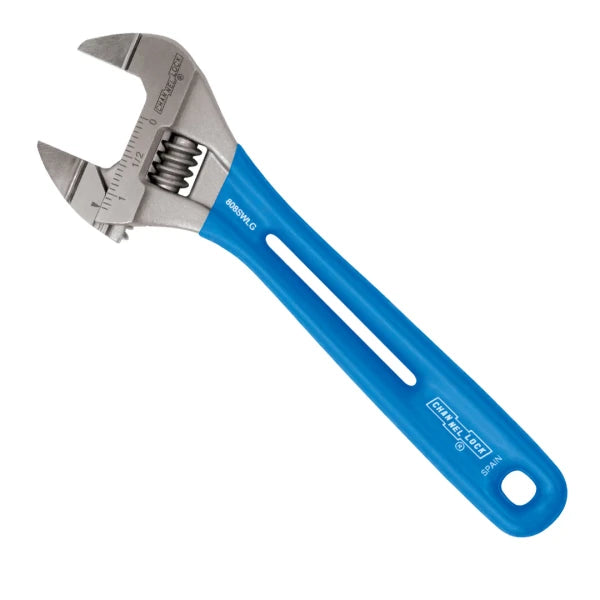 CHANNELLOCK 8" Adjustable Wrench
