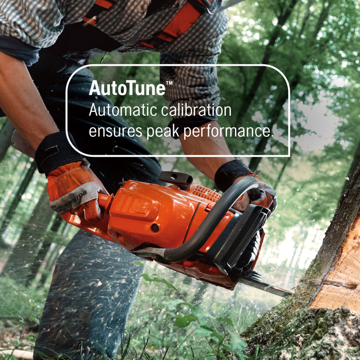 HUSQVARNA 555 Gas Chainsaw