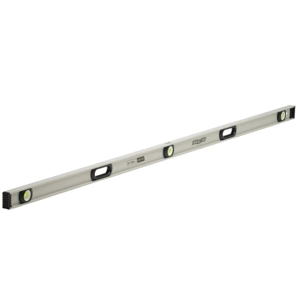 CHANNELLOCK 72" I-Beam Level