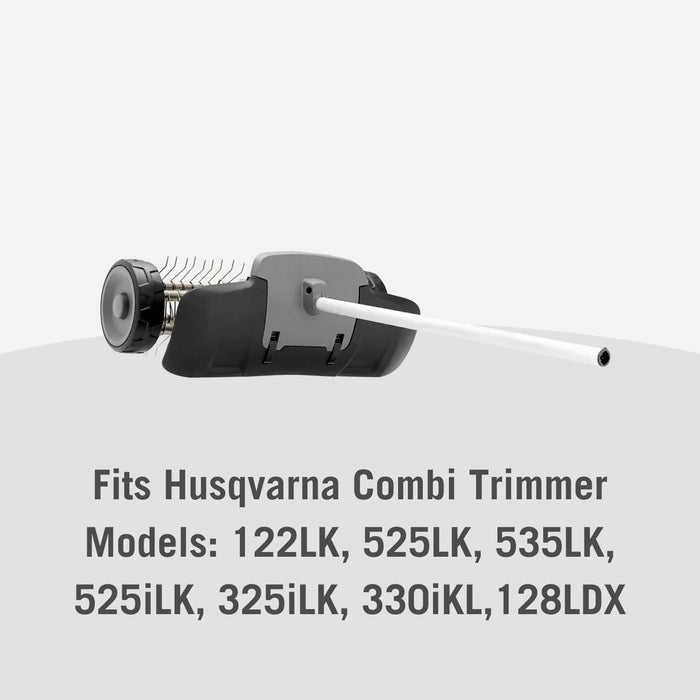 HUSQVARNA DT600 Dethatcher Attachment