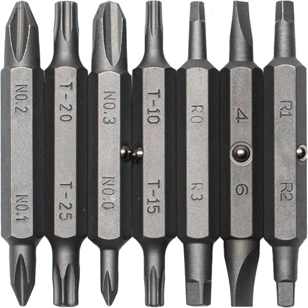 CHANNELLOCK 13 IN 1 Replacement Bits - Original