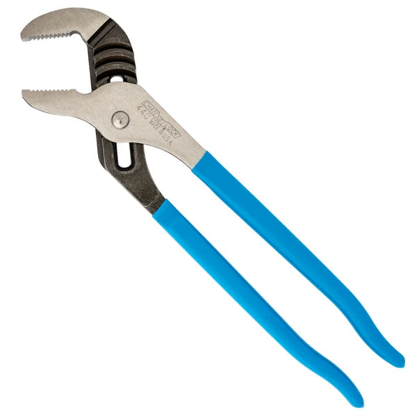 CHANNELLOCK 12" Tongue & Groove Pliers