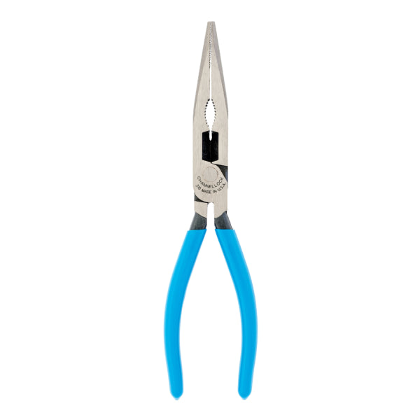 CHANNELLOCK 8" HL Long Nose Plier