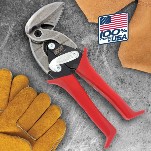 CHANNELLOCK 10" Aviation Snip