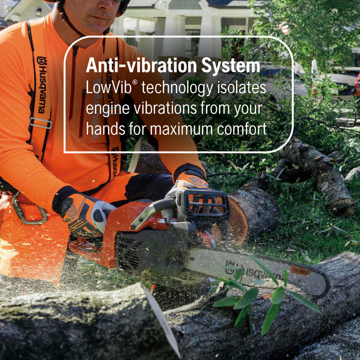HUSQVARNA 540 XP® Mark III 16" Gas Chainsaw (SP21G)