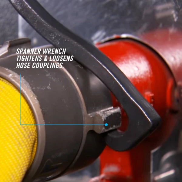 CHANNELLOCK 9" Rescue Tool