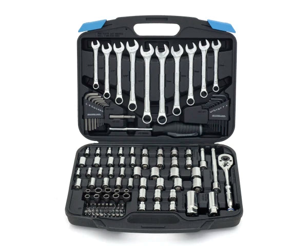 CHANNELLOCK 132 pc Mechanics tool set
