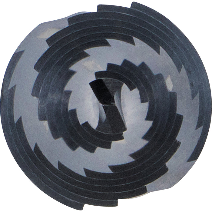 KLEIN TOOLS 3 PC. Premium All Purpose Quick Release Step Bit Kit