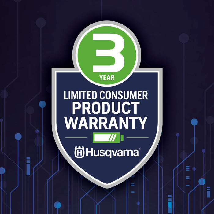 Husqvarna B140 40V Battery 970457202