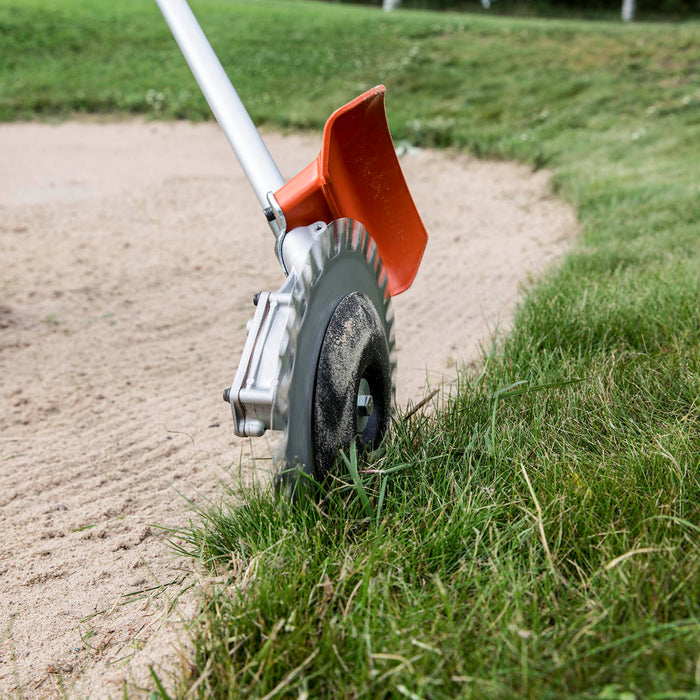 HUSQVARNA RA850 Weed Scissor Attachment