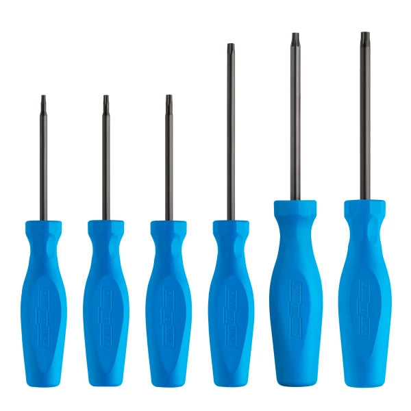 CHANNELLOCK 6pc Standard TORX® Driver Set
