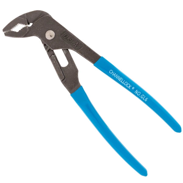 CHANNELLOCK 6.5" GRIPLOCK® Plier