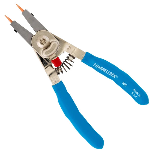 CHANNELLOCK 6" Retaining Ring Plier
