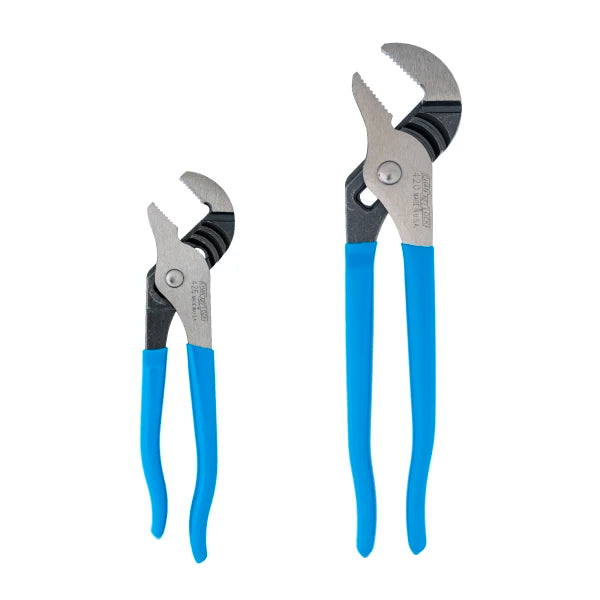 CHANNELLOCK 2pc Tongue & Groove Set