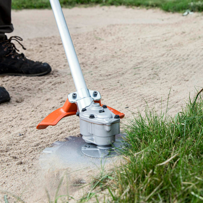 HUSQVARNA RA850 Weed Scissor Attachment