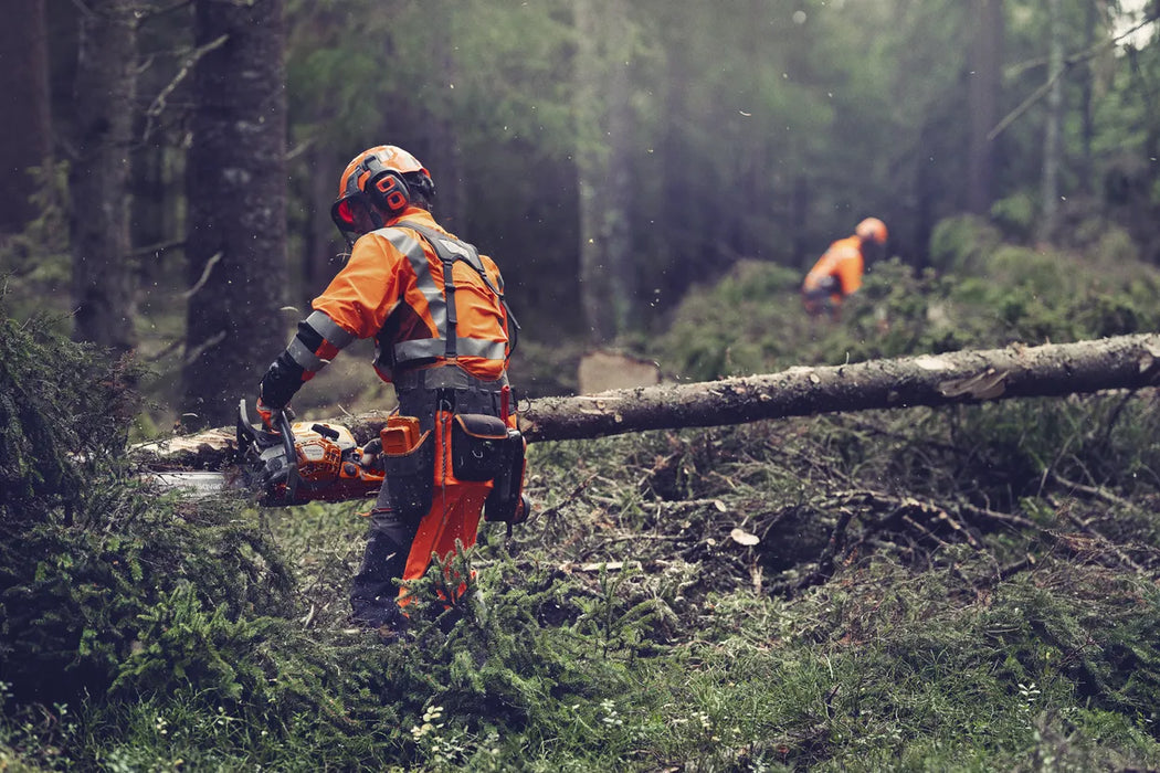 Husqvarna 564 XP® Fuel Injected