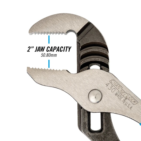 CHANNELLOCK 5 Pc Plier Set