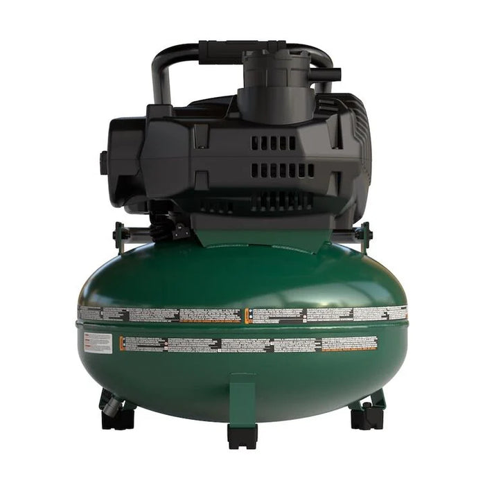 Rolair PRO 1.3HP 6 Gallon 200 PSI Portable Air Compressor