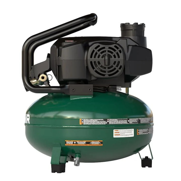 Rolair PRO 1.3HP 6 Gallon 200 PSI Portable Air Compressor