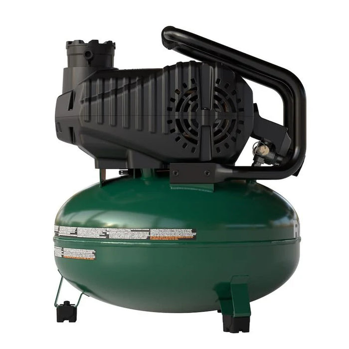 Rolair PRO 1.3HP 6 Gallon 200 PSI Portable Air Compressor
