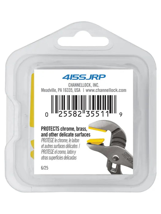 CHANNELLOCK Replacement Pads for 415SJ