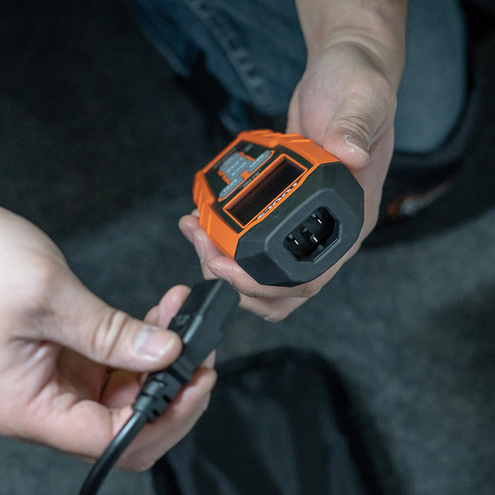 KLEIN TOOLS Circuit Analyzer