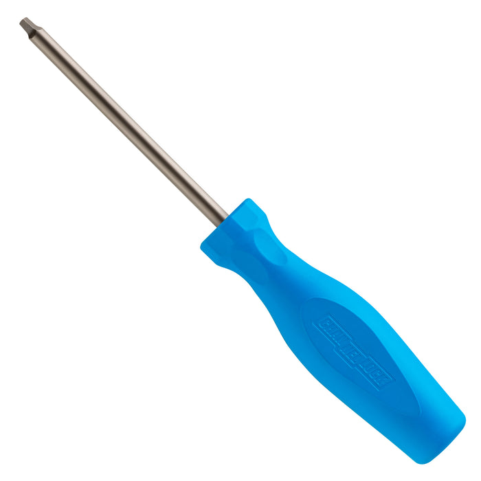 CHANNELLOCK Square Recess #2 X 4" Screwdriver