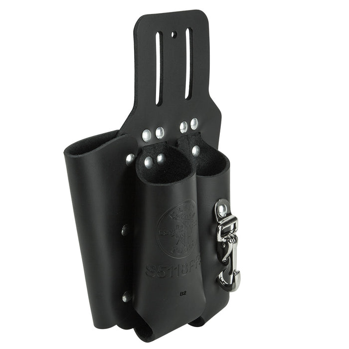 KLEIN TOOLS Lineman's Tool Pouch