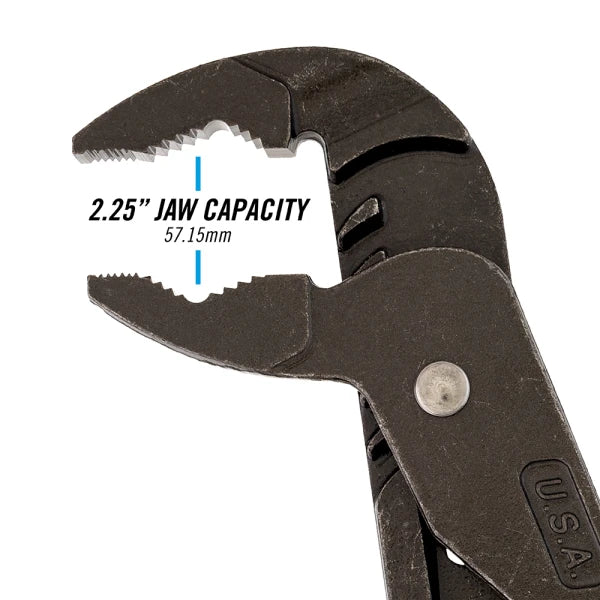 CHANNELLOCK 12.5" GRIPLOCK® Plier