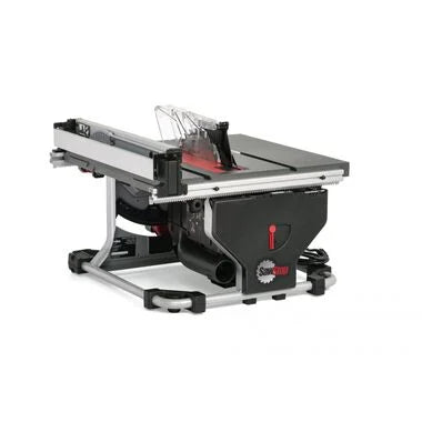 SAWSTOP Compact Table Saw CTS™ 15A 120V 60Hz