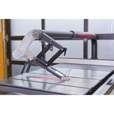 SAWSTOP Floating Overarm Dust Collection Guard