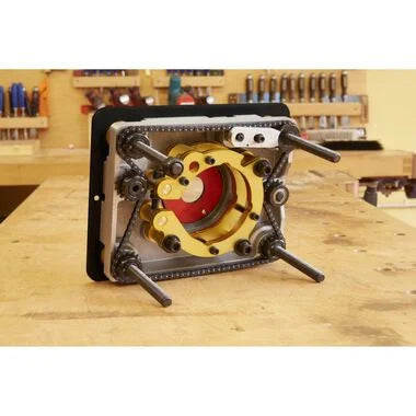 Elevador de enrutador SAWSTOP