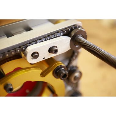 Elevador de enrutador SAWSTOP