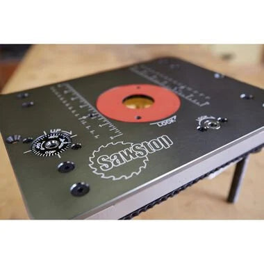 Elevador de enrutador SAWSTOP