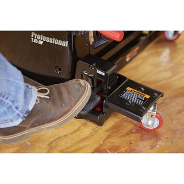 SAWSTOP Industrial Saw Mobile Base For PCS