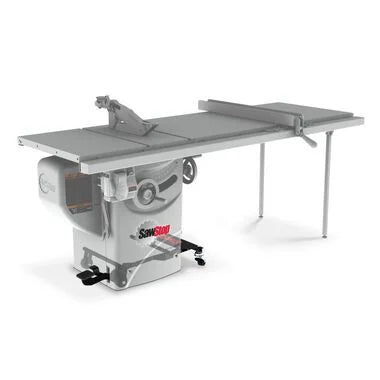 SAWSTOP Professional Saw Integrated Mobile Base