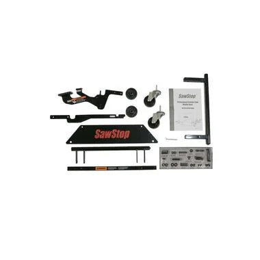 SAWSTOP Professional Saw Integrated Mobile Base