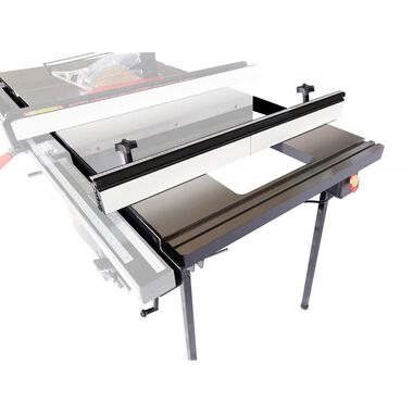 Mesa enrutadora en línea SAWSTOP de 30 ″