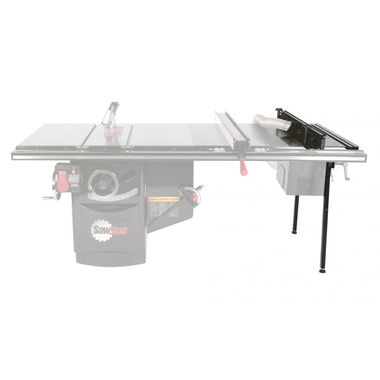 Mesa enrutadora en línea SAWSTOP de 30 ″