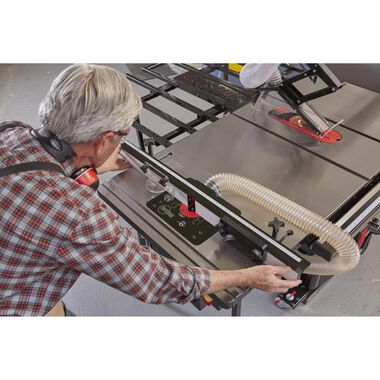 Mesa enrutadora en línea SAWSTOP de 30 ″