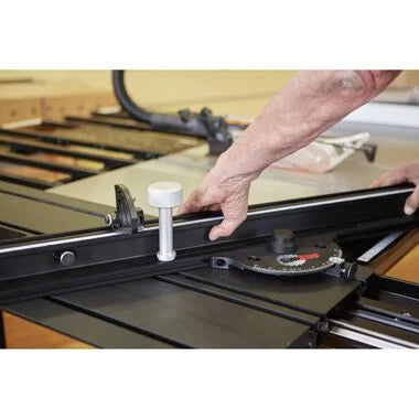 Accesorio de mesa de corte transversal deslizante SAWSTOP