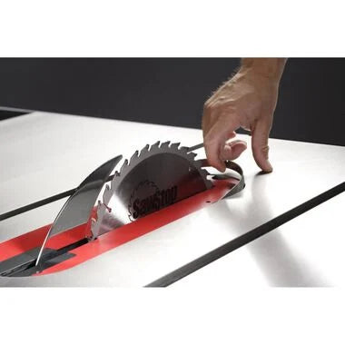 SAWSTOP Standard Lock Down Zero-Clearance Insert