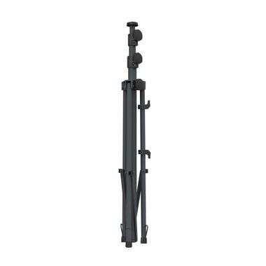 Scangrip 1.35-3 m Powder Coated Steel Tripod for Work Lights 03.5431